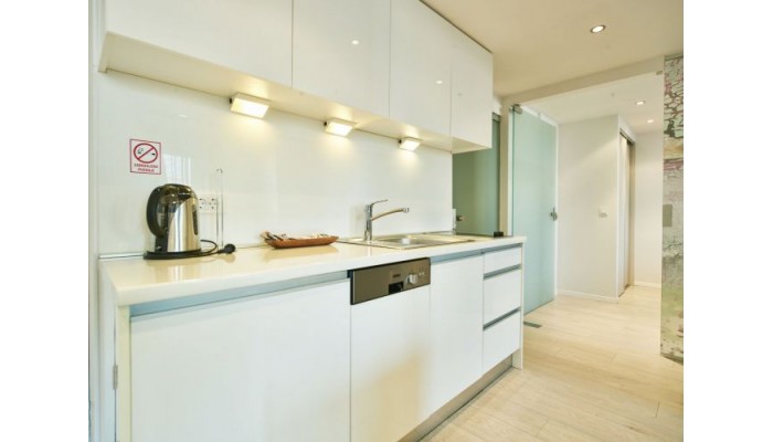 Hotel Praska 8 By Zigzag poza 0