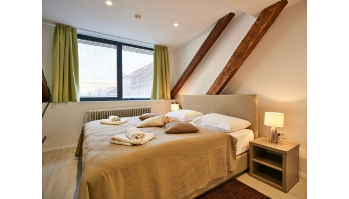 Hotel Praska 8 By Zigzag poza 1