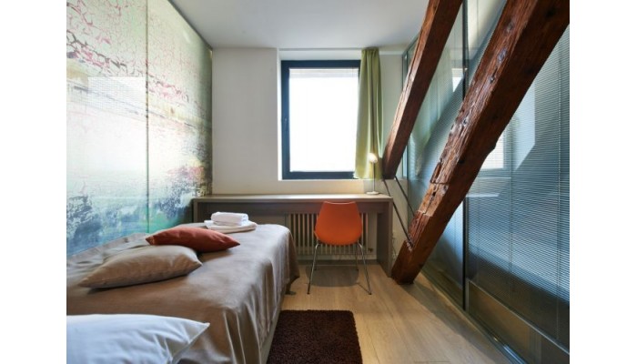 Hotel Praska 8 By Zigzag poza 4