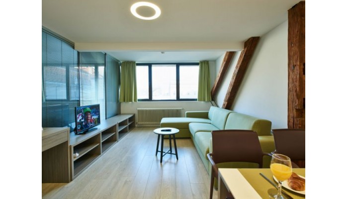 Hotel Praska 8 By Zigzag poza 9