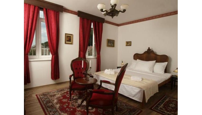 Hotel Puntijar poza 9