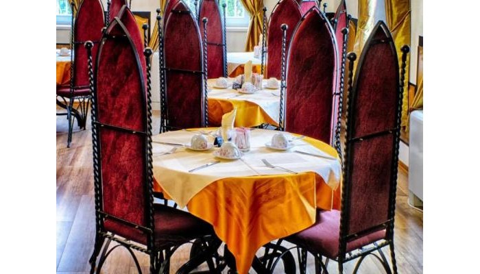 Hotel Puntijar poza 8