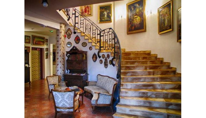 Hotel Puntijar poza 6