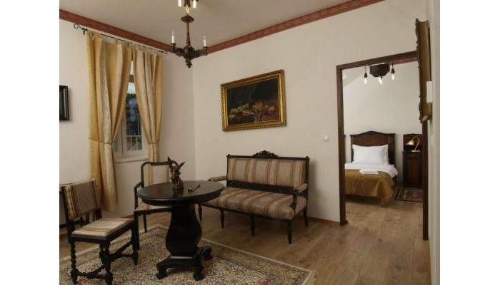 Hotel Puntijar poza 1