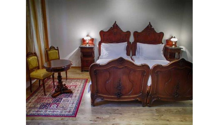 Hotel Puntijar poza 2