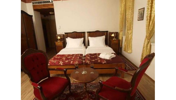 Hotel Puntijar poza 4