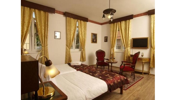 Hotel Puntijar poza 7