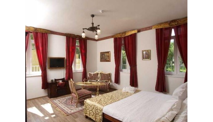 Hotel Puntijar poza 3