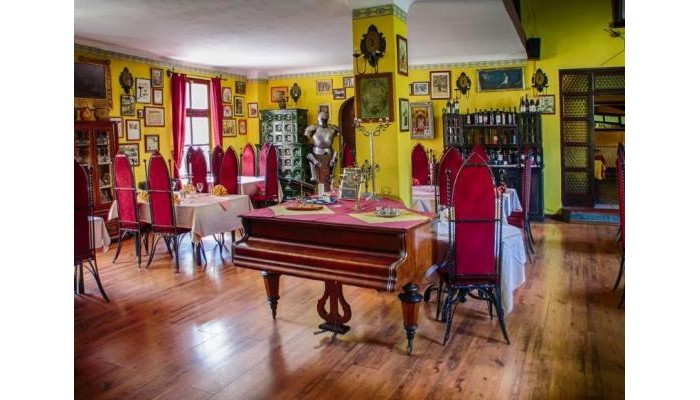 Hotel Puntijar poza 0