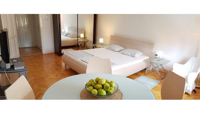 Hotel Taban Hostel Zagreb Hostel poza 13