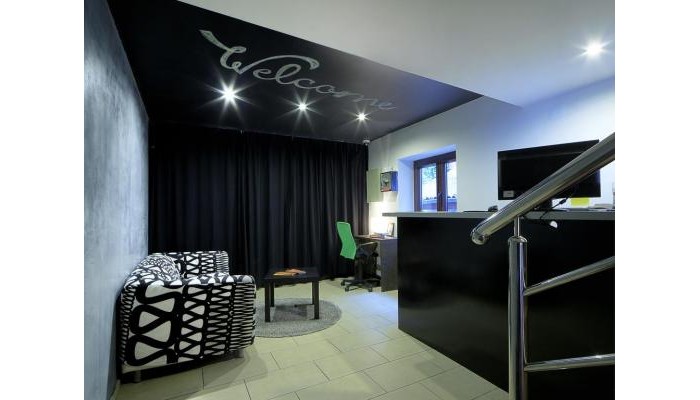 Hotel Taban Hostel Zagreb Hostel poza 8