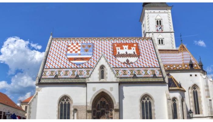 Hotel Taban Hostel Zagreb Hostel poza 0