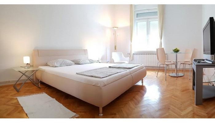 Hotel Taban Hostel Zagreb Hostel poza 12