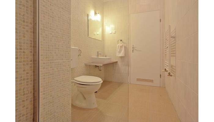 Hotel Taban Hostel Zagreb Hostel poza 1