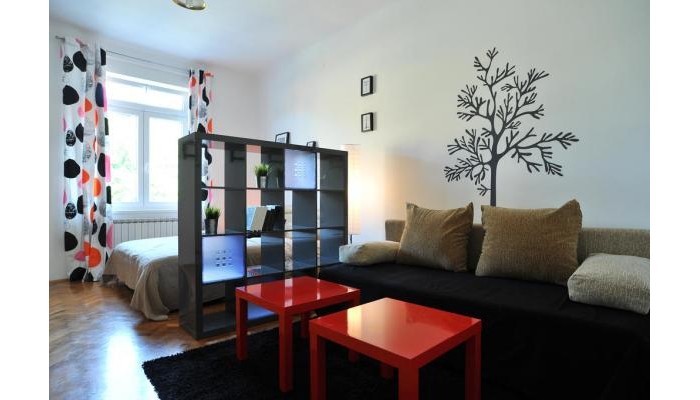 Hotel Taban Hostel Zagreb Hostel poza 2