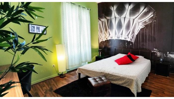 Hotel Taban Hostel Zagreb Hostel poza 7