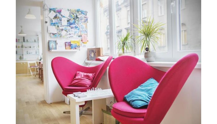 Hotel The Dots Hostel poza 11