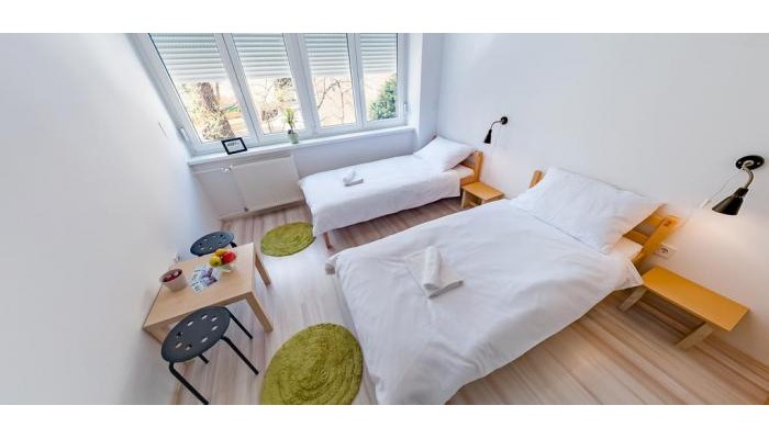 Hotel The Dots Hostel poza 7