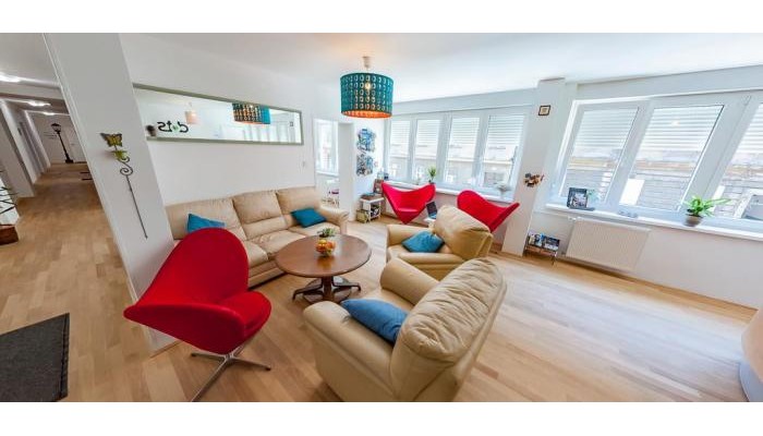 Hotel The Dots Hostel poza 2