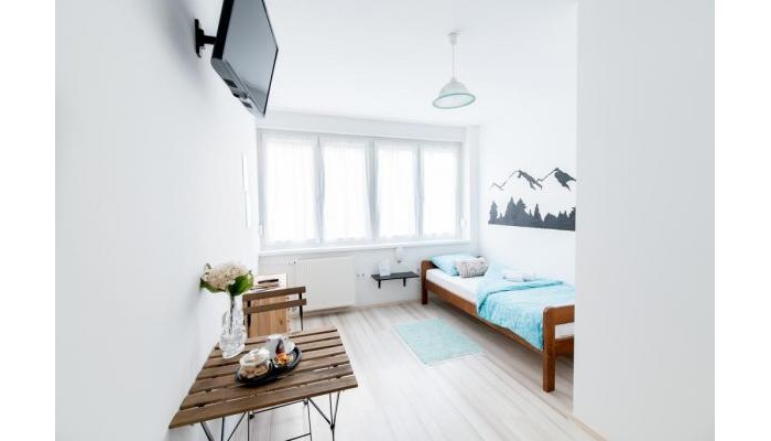 Hotel The Dots Hostel poza 6