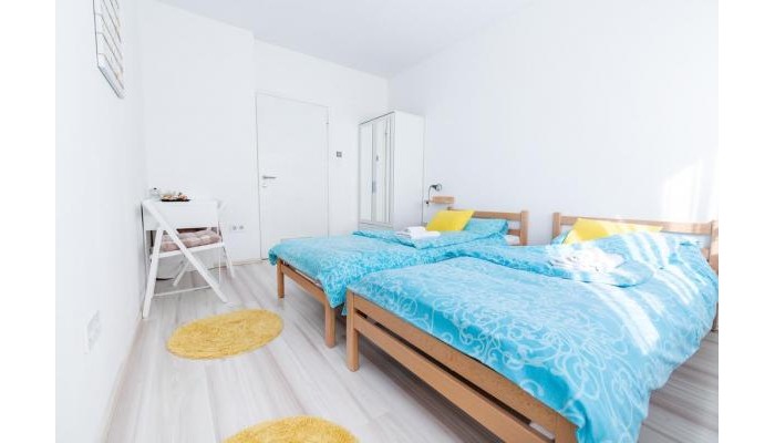 Hotel The Dots Hostel poza 3