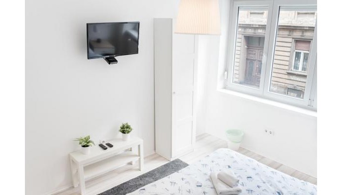 Hotel The Dots Hostel poza 8