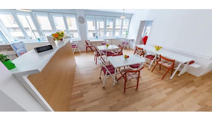 Hotel The Dots Hostel poza 15