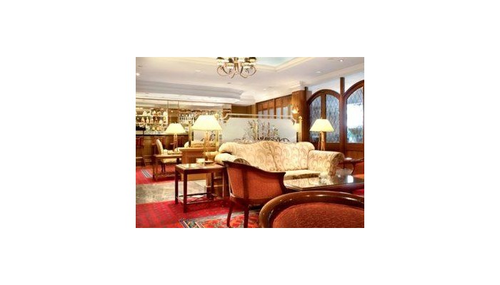 Hotel Westin Zagreb poza 3