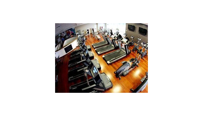 Hotel Westin Zagreb poza 5