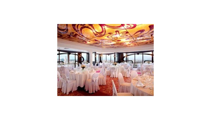 Hotel Westin Zagreb poza 4