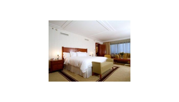 Hotel Westin Zagreb poza 6