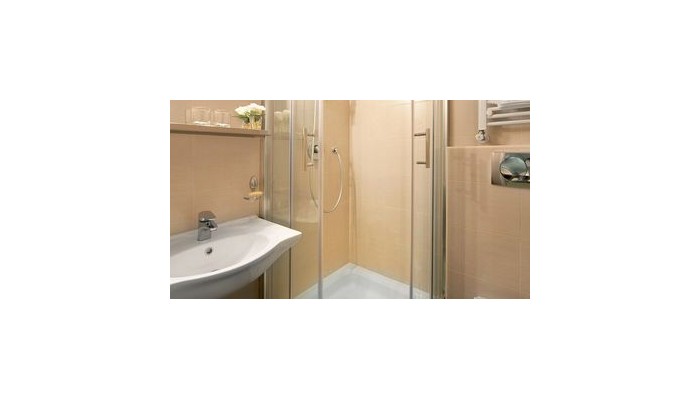 Jadran Hotel Zagreb poza 1