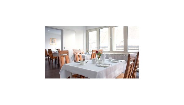 Jadran Hotel Zagreb poza 3
