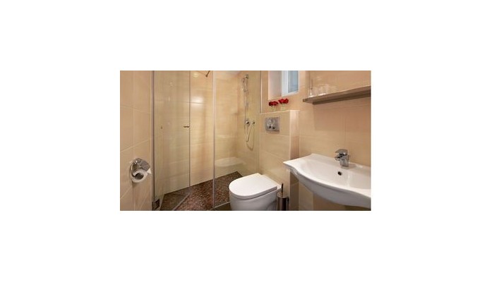 Jadran Hotel Zagreb poza 0