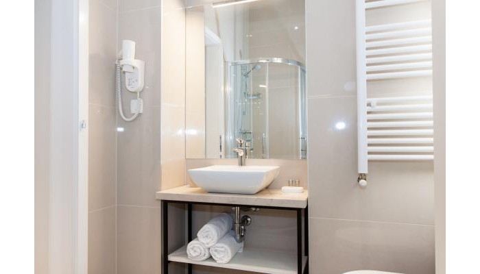 Loox Serviced Apartments Hatzova poza 5