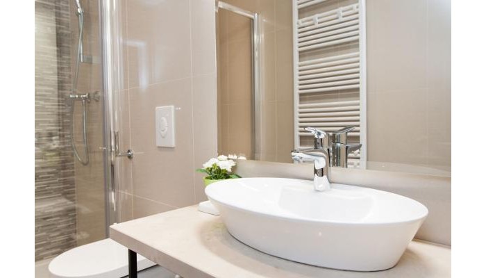 Loox Serviced Apartments Hatzova poza 9