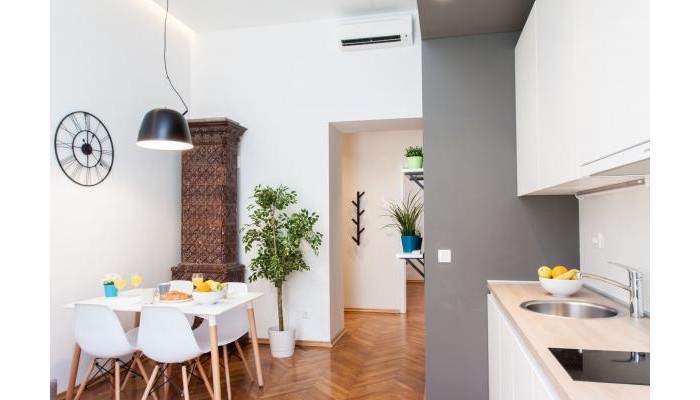Loox Serviced Apartments Hatzova poza 8