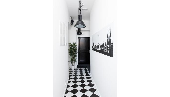 Loox Serviced Apartments Hatzova poza 7