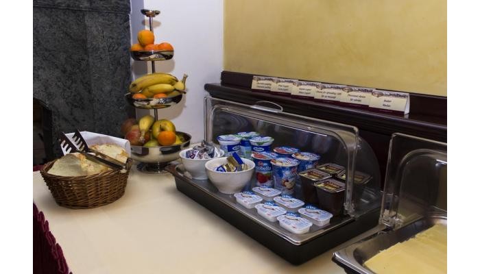 Meridijan 16 Hotel poza 9