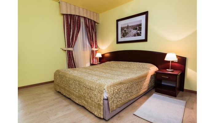 Meridijan 16 Hotel poza 4