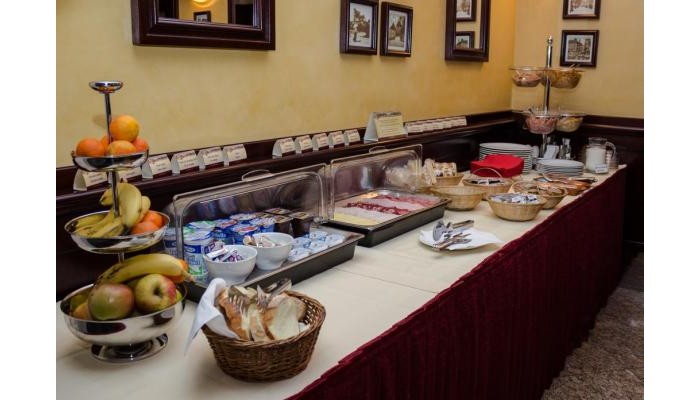 Meridijan 16 Hotel poza 10
