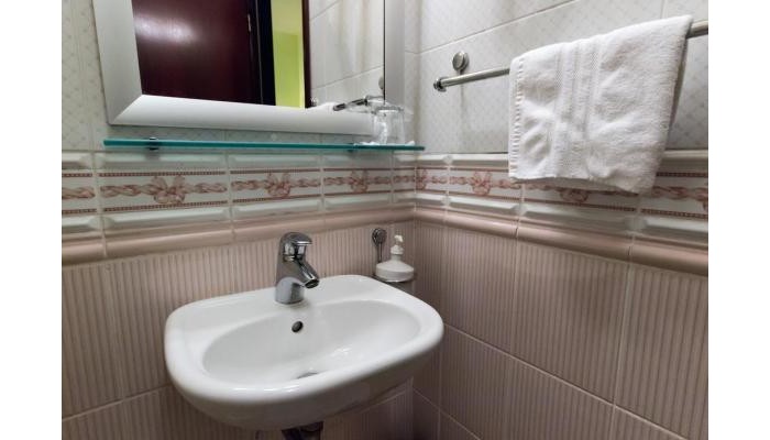 Meridijan 16 Hotel poza 8