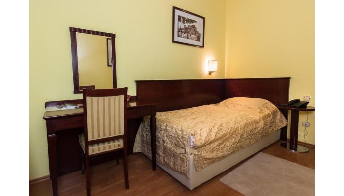 Meridijan 16 Hotel poza 3