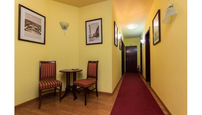 Meridijan 16 Hotel poza 6