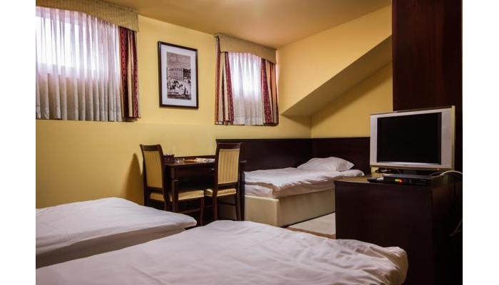 Meridijan 16 Hotel poza 7