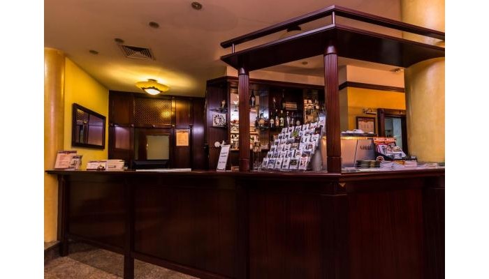 Meridijan 16 Hotel poza 1