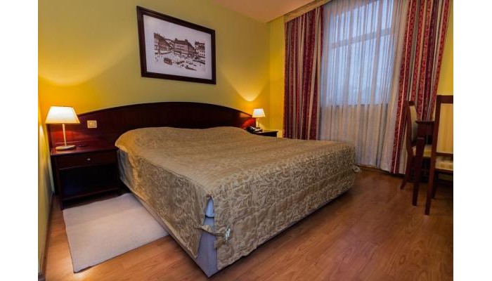Meridijan 16 Hotel poza 5