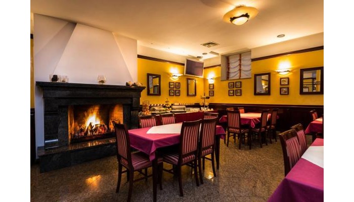 Meridijan 16 Hotel poza 2