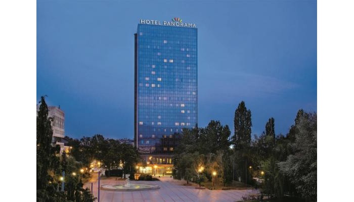 Panorama Zagreb Hotel poza 0