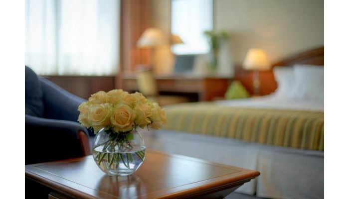 Panorama Zagreb Hotel poza 10